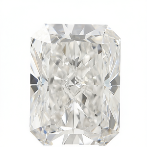 Bijoux en diamant de laboratoire certifié IGI 10,06 carats Radiant VS1 - Product Image 2
