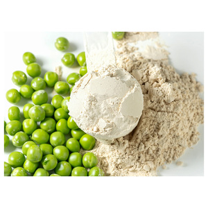 Peptides de protéines de pois à faible coût, qualité supérieure, approvisionnement en vrac, vente en gros, export, stock, additifs - Product Image 1