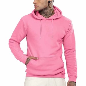 Nouveaux arrivages : sweats à capuche pour hommes de qualité supérieure, décontractés, respirants, pour adultes, postés par Dress Sports - Product Image 1