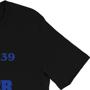 T-shirt Papillon Sigma Gamma Rho pour Femme – T-shirt Graphique à Manches Courtes en Coton Décontracté – Haut Tendance Streetwear Personnalisé - Product Image 4