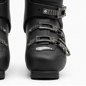 MALUZA INDUSTRIES - Botas de Esquí Alpino de Alto Rendimiento al por Mayor, con Carcasa de TPU Resistente, Suela de Goma, Forro Polar y Cierre Rápido - Product Image 3