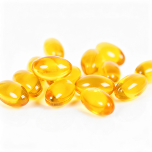 Suplementos de Apoyo para la Salud Cardiovascular con Fórmula Personalizada OEM, Cápsulas Blandas de Omega 369 con EPA y DHA - Product Image 4