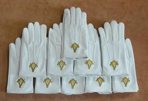 Magnifiques insignes et accessoires de Franc-Maçonnerie sur mesure à prix compétitif. - Product Image 3