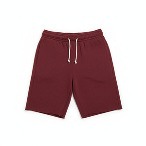 Pantalones Cortos de Algodón Extra Grandes para Hombre, Estilo Casual Urbano, Alta Calidad, Directo de Fábrica - Product Image 5