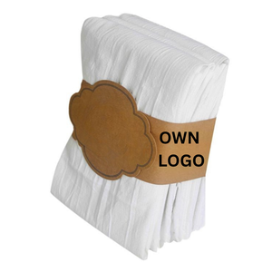 Essuie-tout de cuisine 100% coton, imprimé sur mesure, absorbant, vente en gros, faible MOQ, Inde - Product Image 6