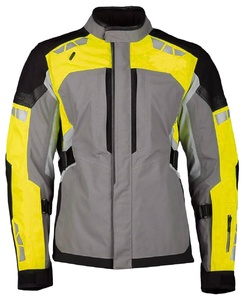 Veste de course de moto respirante pour hommes veste textile moto personnalisée OEM nouvelle vente hot stuff veste textile moto - Product Image 1
