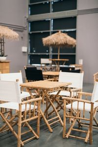 ร่มไม้ไผ่กลางแจ้ง ร่มกันแดดจากไม้ไผ่ธรรมชาติ สำหรับสวน ลานบ้าน รีสอร์ท ชายหาด โรงแรม ขายส่ง Kingcraftviet - Product Image 3