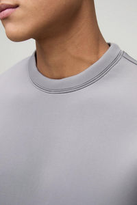 Sudadera Casual para Hombre, Cálida y de Alta Calidad, Nueva Colección 2026, de Secado Rápido, Mezcla de Algodón, Personalizable, a Precio de Fábrica - Product Image 3