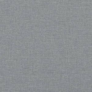 Lichtgrijze 70.9 \ "Driezitsbank Met Voetenbank Voor De Woonkamer - Product Image 6