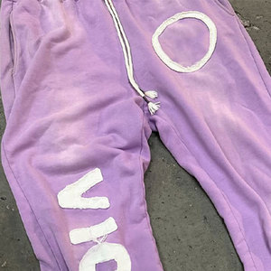 Chándal Deportivo Personalizado con Logotipo para Mujer, Estampado, con Tela de Alta Calidad en Color Sólido, Chándal Deportivo Personalizado - Product Image 3