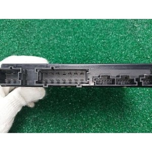 ECU และโมดูลคอมพิวเตอร์มือสองสำหรับรถยนต์ C-class รุ่น A2048209485 - Product Image 3