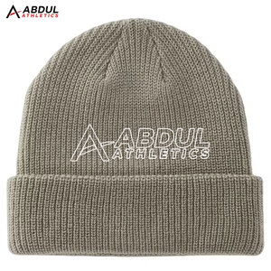 Bonnet d'hiver classique en tissu doux et respirant, coupe confortable, jacquard, parfait pour un usage quotidien et en extérieur - Product Image 2