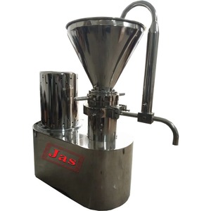 Machine à faire du tahini - Product Image 6