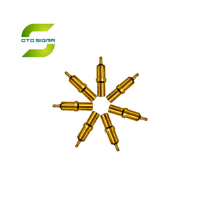 Sensor de Temperatura del Refrigerante del Motor de Alta Calidad Hecho en Taiwán, OEM 25080-13200 para Nissan - Product Image 1