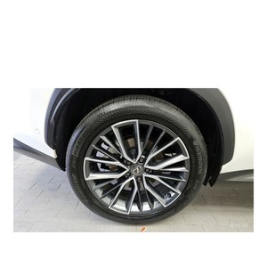 Lexus NX Luxury 2024/5, 94,769 km, Asientos de Cuero, Cámara Trasera, Volante a la Izquierda - Product Image 5