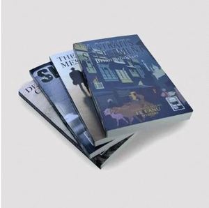 Impression de brochures publicitaires hôtelières de qualité supérieure, promotions hôtelières, marques de mode à bas prix par le fournisseur - Product Image 1