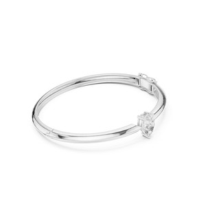 Pulsera de Diamantes Cultivados en Laboratorio con Corte de Pera de 2 Quilates, Oro Sólido de 14K con Certificado IGI, para Boda o Compromiso, OEM/ODM Disponible - Product Image 4