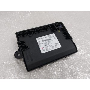 ECU และโมดูลคอมพิวเตอร์มือสองสำหรับรถยนต์ S-class รุ่น A0038206826 - Product Image 3