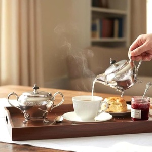 Jarra para Crema de Leche con Acabado Mate para Cocinas Contemporáneas - Product Image 2