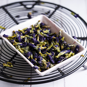 Té de Flores de Guisante Azul 100% Natural, Seco, a Granel - Product Image 5