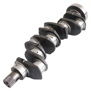 เพลาข้อเหวี่ยงสแตนเลสสำหรับรถแทรกเตอร์ MASSEY FERGUSON รุ่น ZZ90143 ZZ90082 A4.248 MF240 MF265 อะไหล่แท้สำหรับงานเกษตร - Product Image 1
