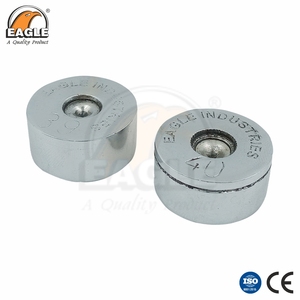 Eagle Carbide <b>Wire</b> Drawing Die for Jewelry Gold and <b>Silver</b> Size Reduction Made in India - Product Image 2