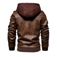 Veste en cuir de motard de qualité supérieure, design personnalisé, couleur au choix, vente en gros, vestes en cuir pour hommes, taille adulte, service OEM, imperméable