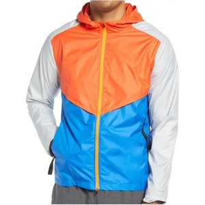 Veste coupe-vent imperméable pour homme, idéale pour la neige et les activités de plein air, anti-plis, haute qualité, tendance - Product Image 1