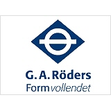 G.A. Röders GmbH & Co KG logo