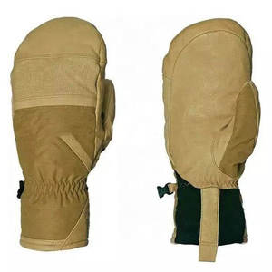 Gants de ski d'hiver imperméables de haute qualité, différentes couleurs, fonctionnels et chauds, à prix raisonnables - Product Image 3