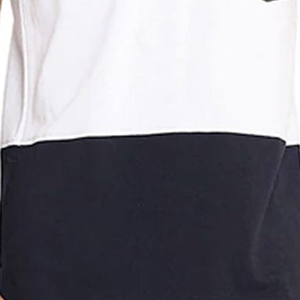 Polo de manga corta para hombre, informal, de algodón - Product Image 4