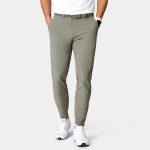 Pantalon de jogging léger et respirant pour homme, très vendu, 88 % polyester, 12 % élasthanne, extensible dans quatre directions, pantalon de golf pour homme - Product Image 3