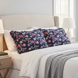 Premium Cotton Removable Pillow Cover <b>for</b> Home & Hotel Luxury <b>Bed</b> Linen Bulk Supplier India Manufacturer - Product Image 3