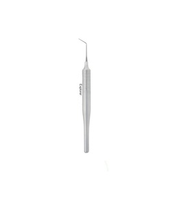Sonde dentaire professionnelle en acier inoxydable, outil de diagnostic et d'examen - Product Image 2
