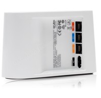 Puntos de Acceso Remoto Unificados y Flexibles Aruba AP-203R (RW) JY712A 802.11ac