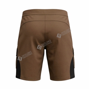 <b>MTB</b> Bike <b>Shorts</b> <b>Men</b> Mountain Cycling <b>Shorts</b> Padded Riding Gear Breathable Lightweight Outdoor Trail Sports Wear - Product Image 3