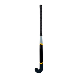 Bâton de hockey haute résistance, durable et léger, pour l'entraînement, les activités de plein air, les jeux scolaires et les clubs - Product Image 1
