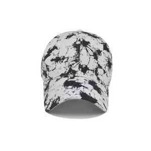 Unisex Printed Baseball Cap Breathable Polyester Outdoor Casual <b>Hat</b> Spring <b>Summer</b> - Product Image 4