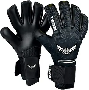 Cheap Team Sports Football Goalkeeper Gloves Custom Made Goalkeeper Gloves Soccer Goalkeeper Gloves