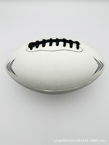 Heavyweight Training American Football <b>ball</b> Quarterback Arm Strength Soft Foam Kids American Football <b>ball</b> Safe Indoor Practice - Product Image 2