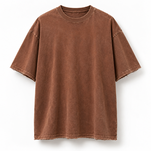 Camiseta Térmica de Manga Larga para Hombre, 100% Algodón, Personalizable con Logotipo, Venta al Por Mayor, 2026 - Product Image 6