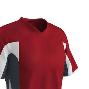 Uniforme de Béisbol de Buena Calidad, 100% Poliéster, Impresión Digital, Logotipo Personalizado, Ropa de Equipo, Precio Bajo al por Mayor, Servicio OEM - Product Image 5