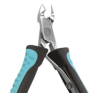 ที่ตัดหนังกำพร้าสแตนเลสเกรดผ่าตัดระดับมืออาชีพ - ใบมีดตรงคมพิเศษ พกพาสะดวก ปากกว้าง - Product Image 3