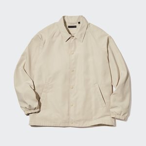 Custom <b>Coach</b> Jacket Wholesale Nylon /Polyester <b>Coaches</b> Jacket Custom Fashion Design Women's <b>Coaches</b> Jacket - Product Image 1