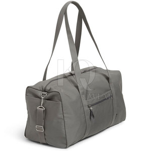 Sac de sport décontracté confortable en tissu polyester/nylon durable, écologique, léger, avec sangle réglable, personnalisable, grande capacité pour le fitness - Product Image 3