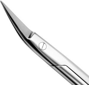 Professional Dean Surgical Angled Blade Medical Instrument Curved Surgical Equipment High <b>Precision</b> <b>Tool</b> ISO Approved - Product Image 4