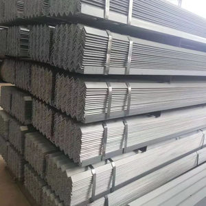 गर्म बिक्री उच्च गुणवत्ता वाले एस्‍म Q195-Q420 श्रृंखला निर्माण कार्बन स्टील बराबर कोण बार - Product Image 4