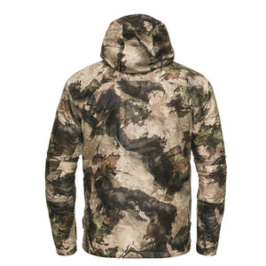 Sudaderas con Capucha de Caza para Hombre, Diseño Personalizado, Alta Calidad, Invierno, Color Sólido, Casual, Tallas Grandes, Forro Polar, 100% Poliéster, Hecho en Pakistán - Product Image 2