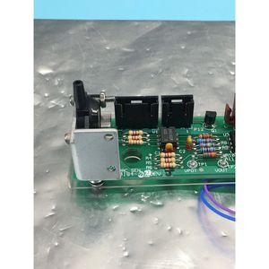 SVG SILICON VALLEY GROUP 99-80184-02 เซ็นเซอร์วัดสุญญากาศ - อุปกรณ์และอะไหล่เซมิคอนดักเตอร์ระดับโลกที่เชื่อถือได้ - Product Image 1
