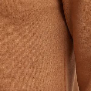 เสื้อเชิ้ตทำงานผู้หญิงมาใหม่ แฟชั่นฤดูใบไม้ผลิและฤดูใบไม้ร่วง ลายพิมพ์ทันสมัย สไตล์ลำลอง ชุดเดรสผู้หญิง ผ้าซาตินปักเลื่อม น้ำหนัก 240 กรัม ผ้าฝ้าย 100% - Product Image 5